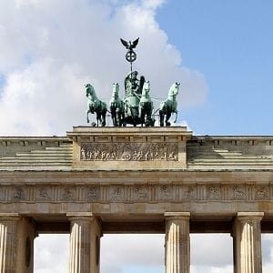 Germany enforces drastic social distancing measures Germany enforces drastic social distancing measures